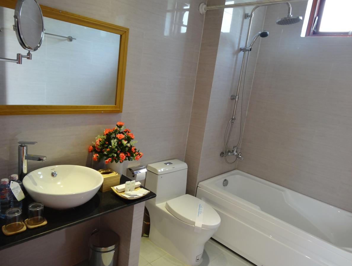 Hoi An Memority Villas & Spa Chambre photo